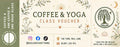 Yoga & Coffee Voucher