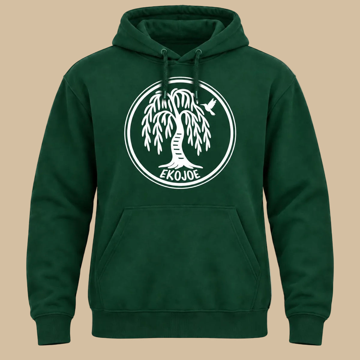 Ekojoe Hoodie