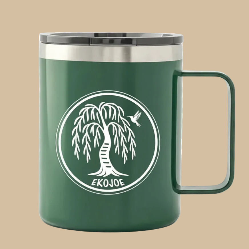 Thermal Mug