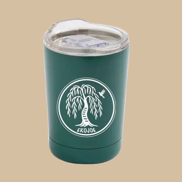 Stainless Steel Travel Cup