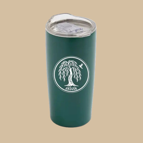 Stainless Steel Travel Cup